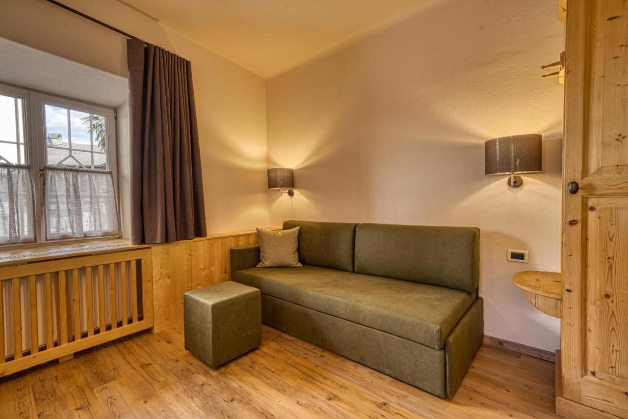 Kreuzwegerhof Nals Apartment Luaran gambar